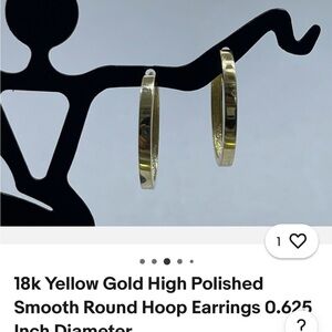 Red Jewelry Earrings